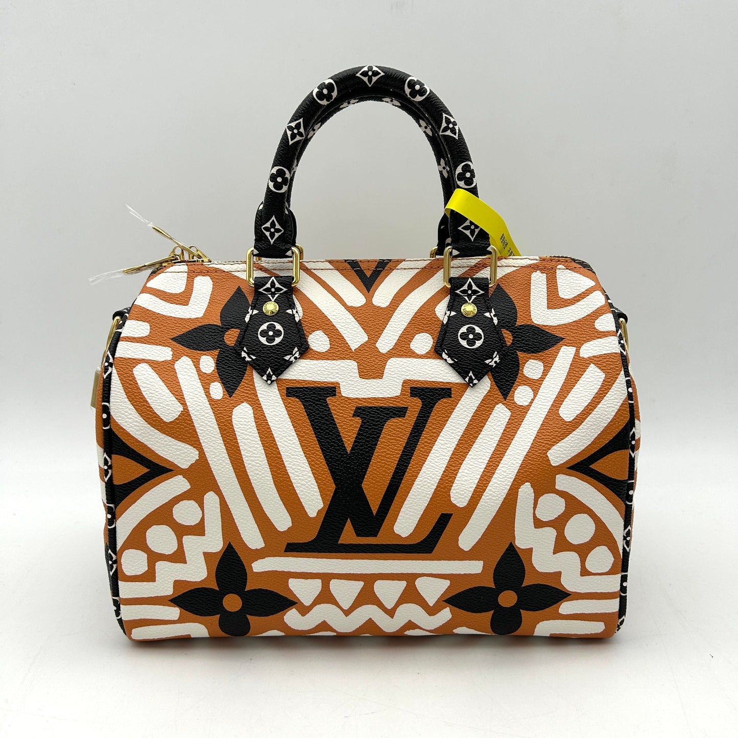 Louis Vuitton Crafty Canvas Bandoulier - Neutrals Handle Bags, Handbags CN2301200006