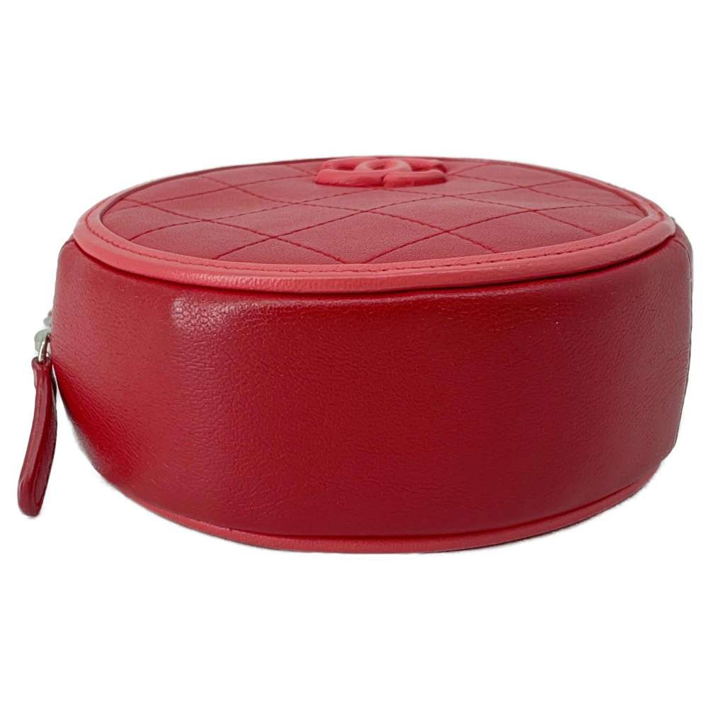 Chanel Shoulder Bag - Almora Bags