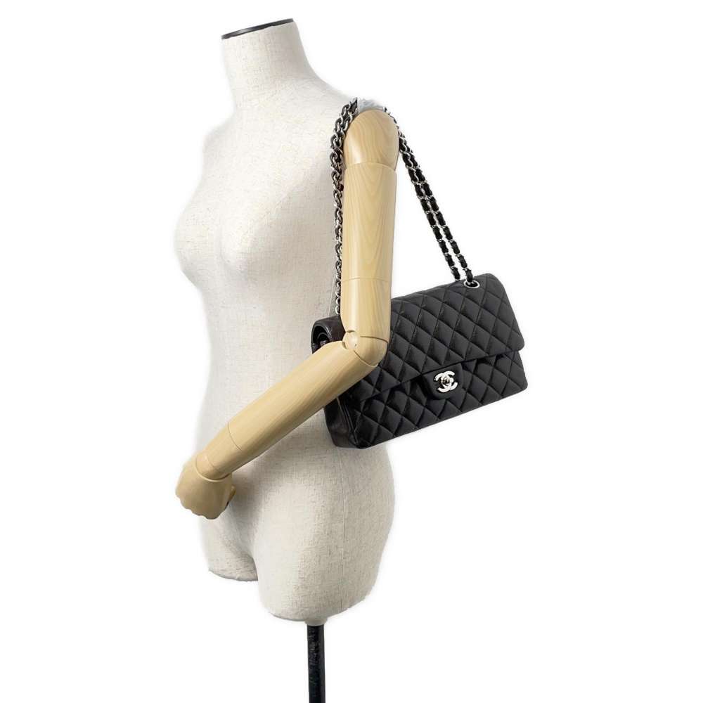 Chanel 25 Shoulder Bag - Almora Bags