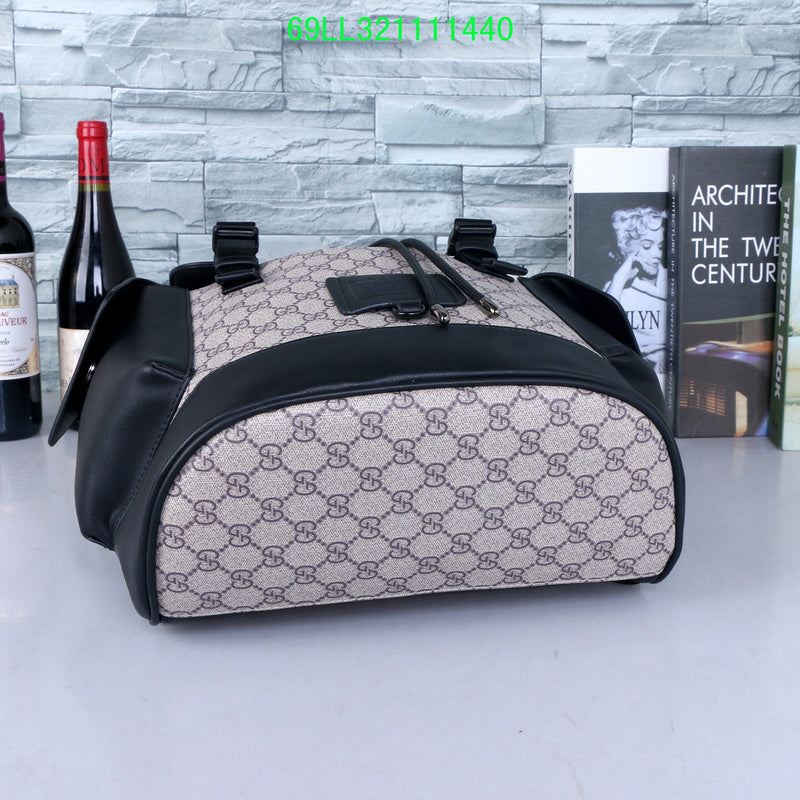 Gucci Designer Tote