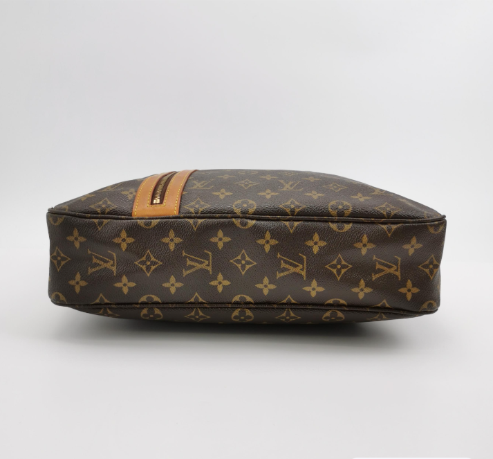 Louis Vuitton (LV) Sac Bosphore Monogram Bag 34.5cm 250326781121303
