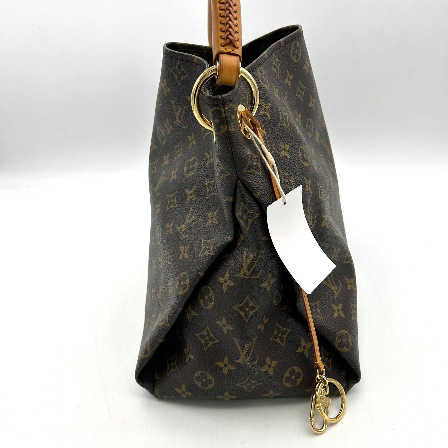 LOUIS VUITTON Monogram Artsy MM WD567810