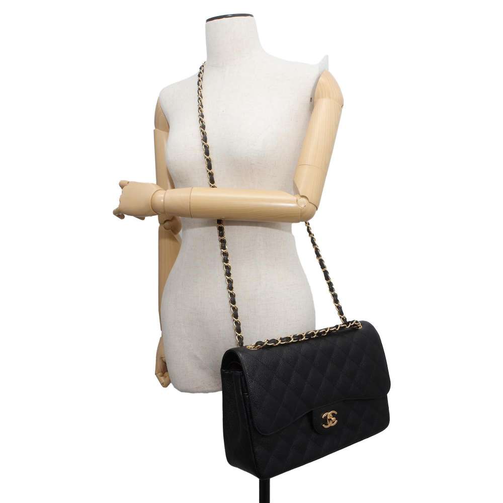 Chanel 30 Shoulder Bag - Almora Bags
