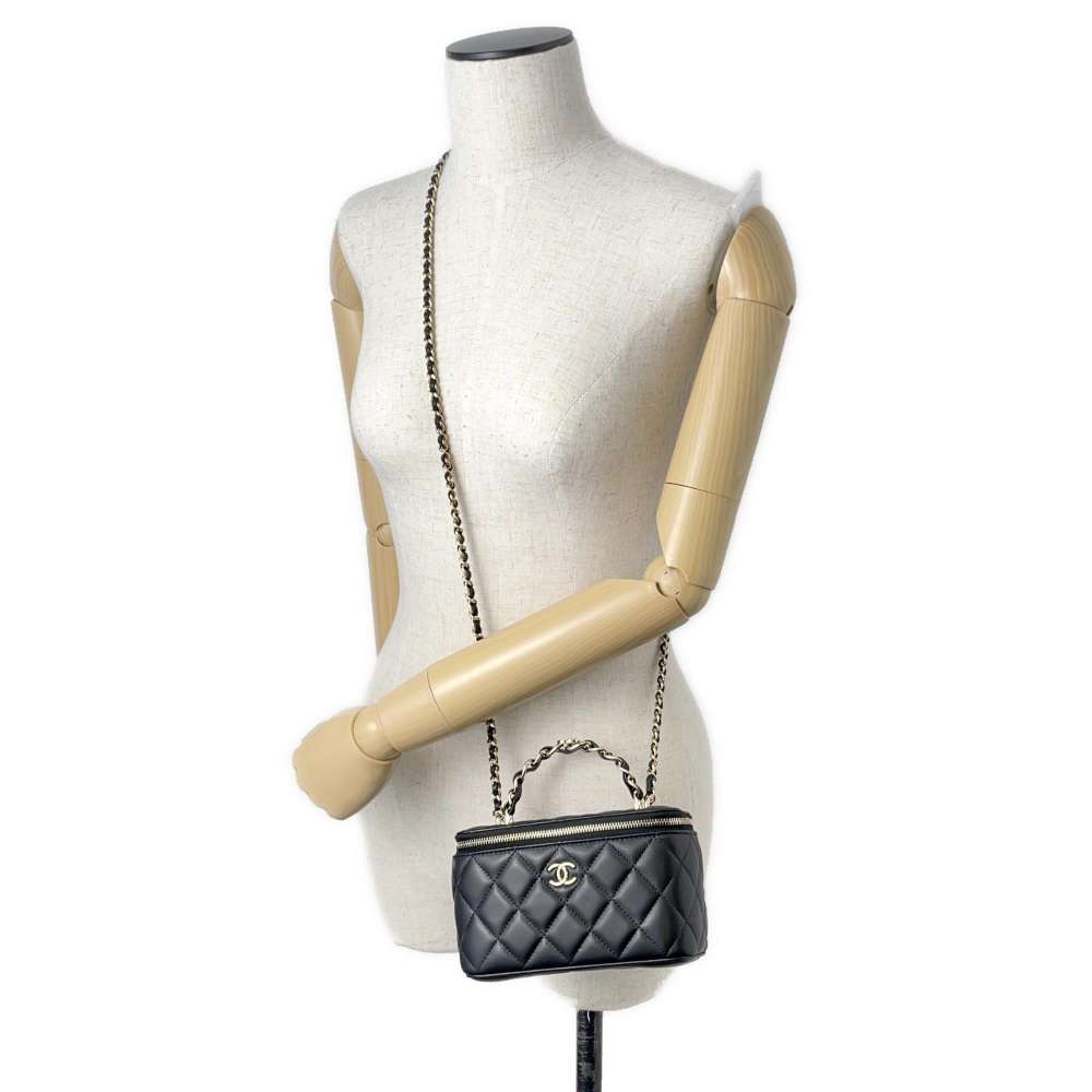 Chanel Shoulder Bag - Almora Bags