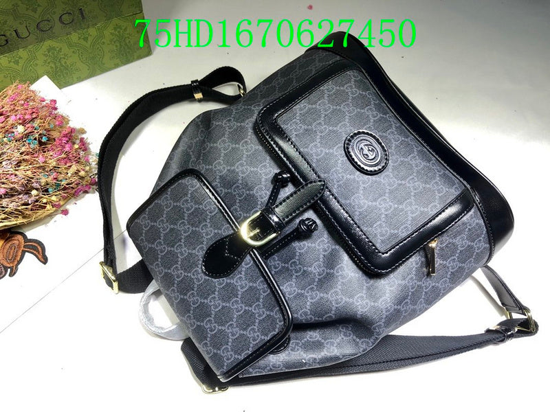 Gucci Designer Tote