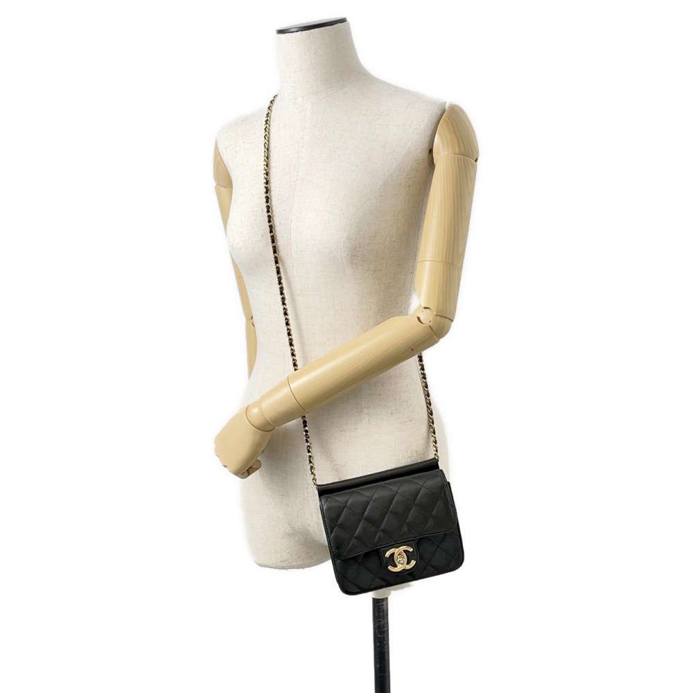 Chanel Shoulder Bag - Almora Bags