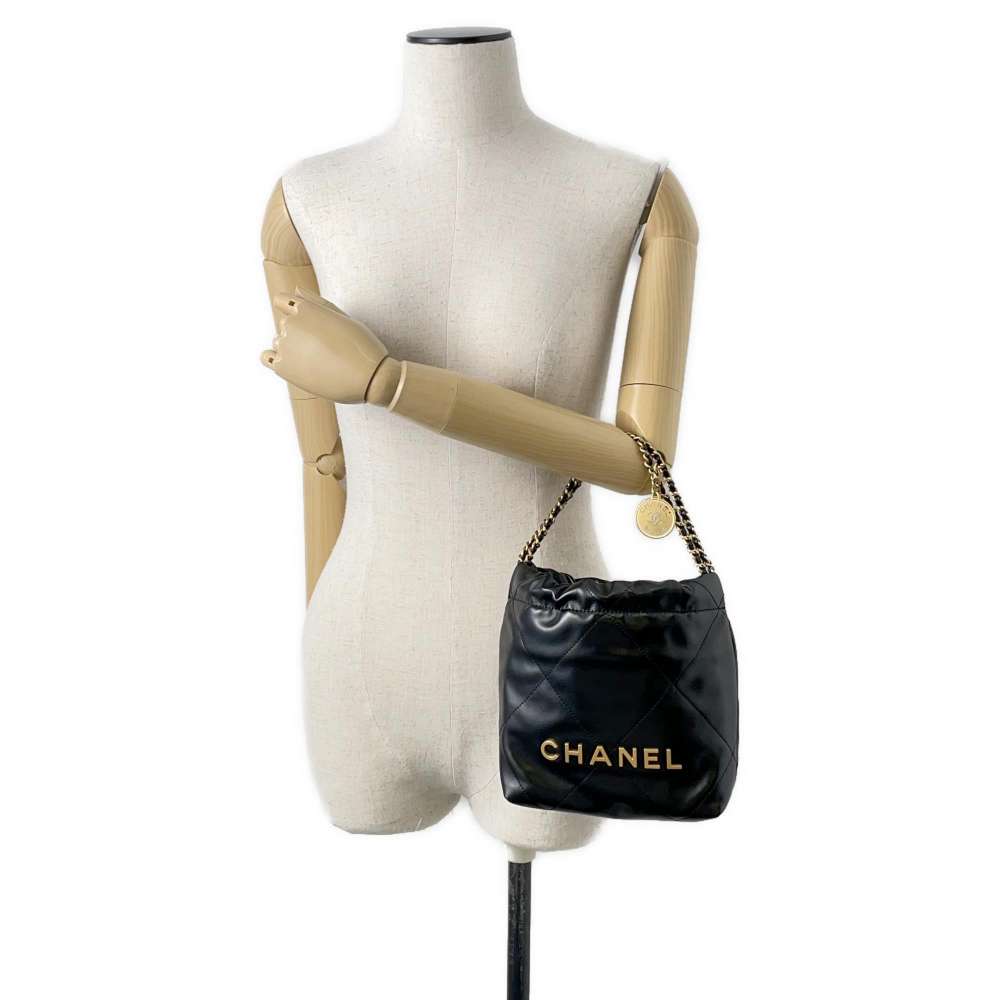 Chanel Handbag Bag - Almora Bags