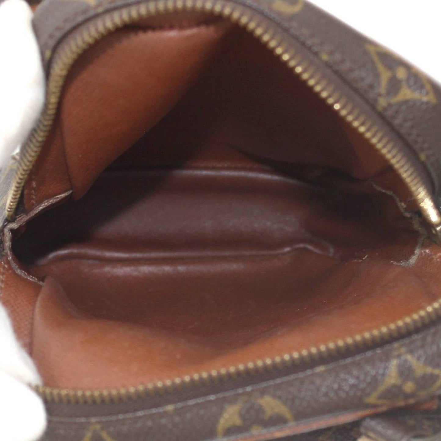 LOUIS VUITTON Amazon Shoulder Bag