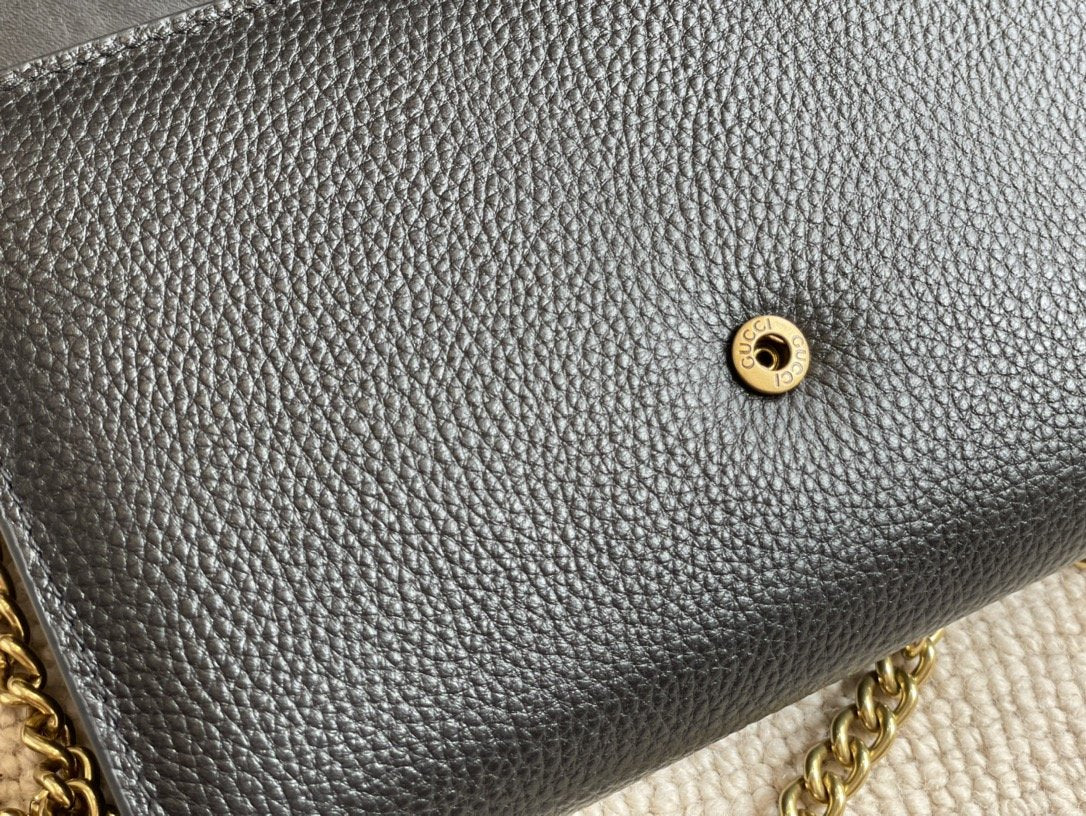 Gucci Designer Handbag