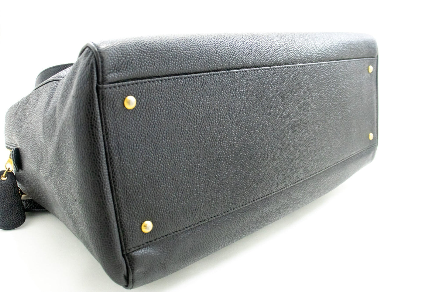 Chanel Shoulder Bag - Almora Bags