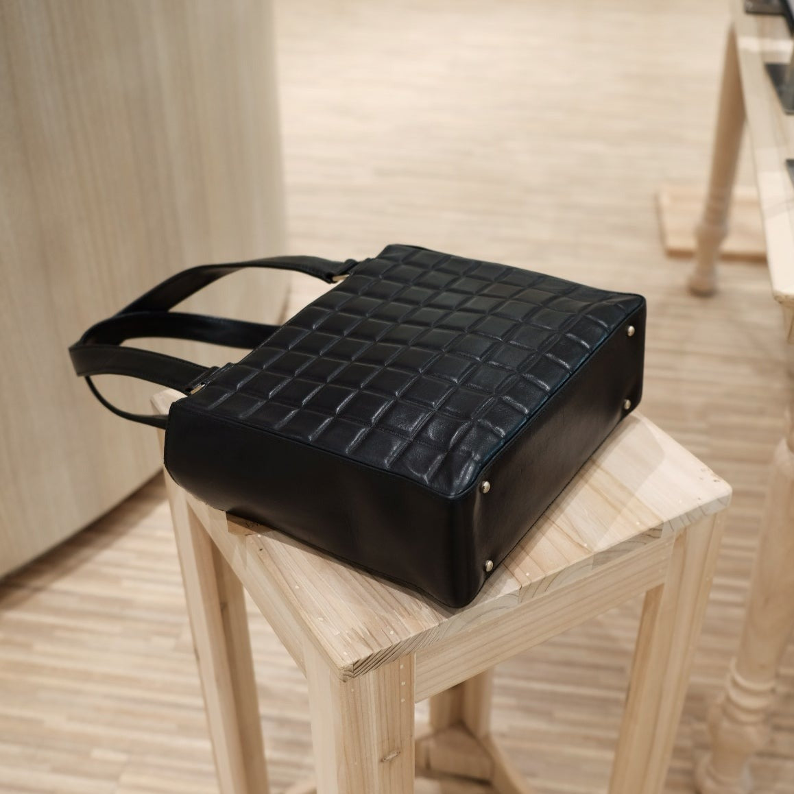 Chanel Shoulder Bag - Almora Bags