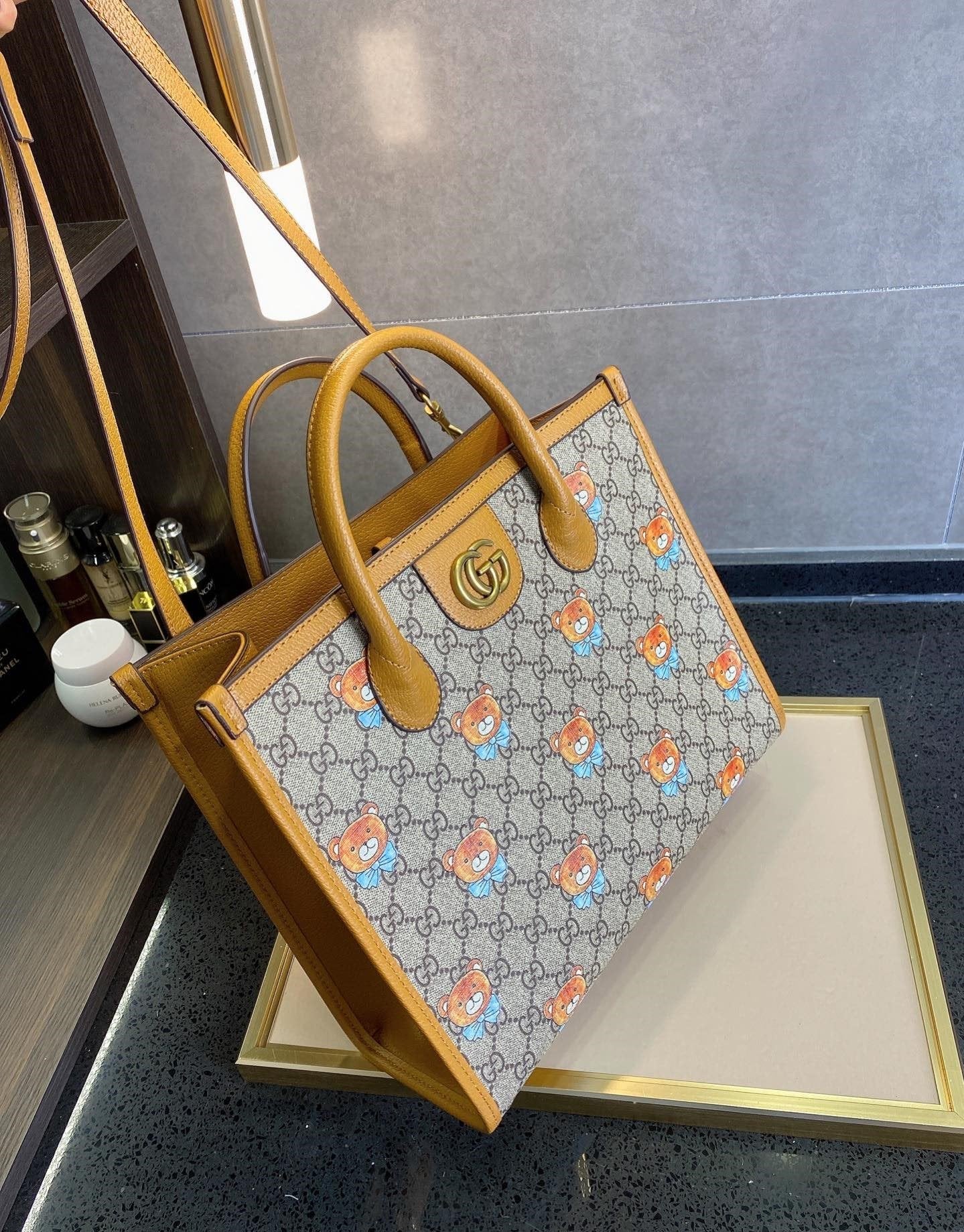 Gucci Designer Handbag