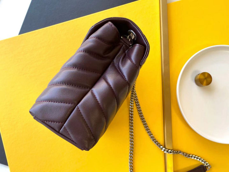Yves Saint Laurent - Bags - Franco Shops