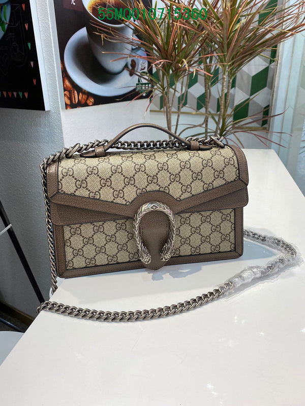 Gucci Designer Tote