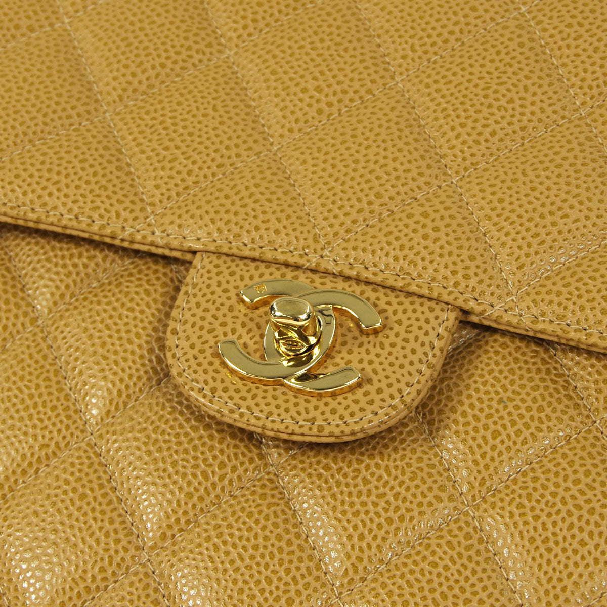 Chanel Classic Flap Shoulder Bag - Almora Bags