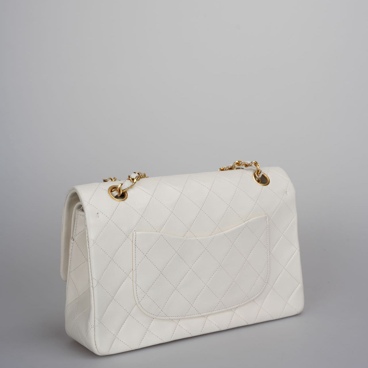 Chanel Flap Shoulder Bag - Almora Bags