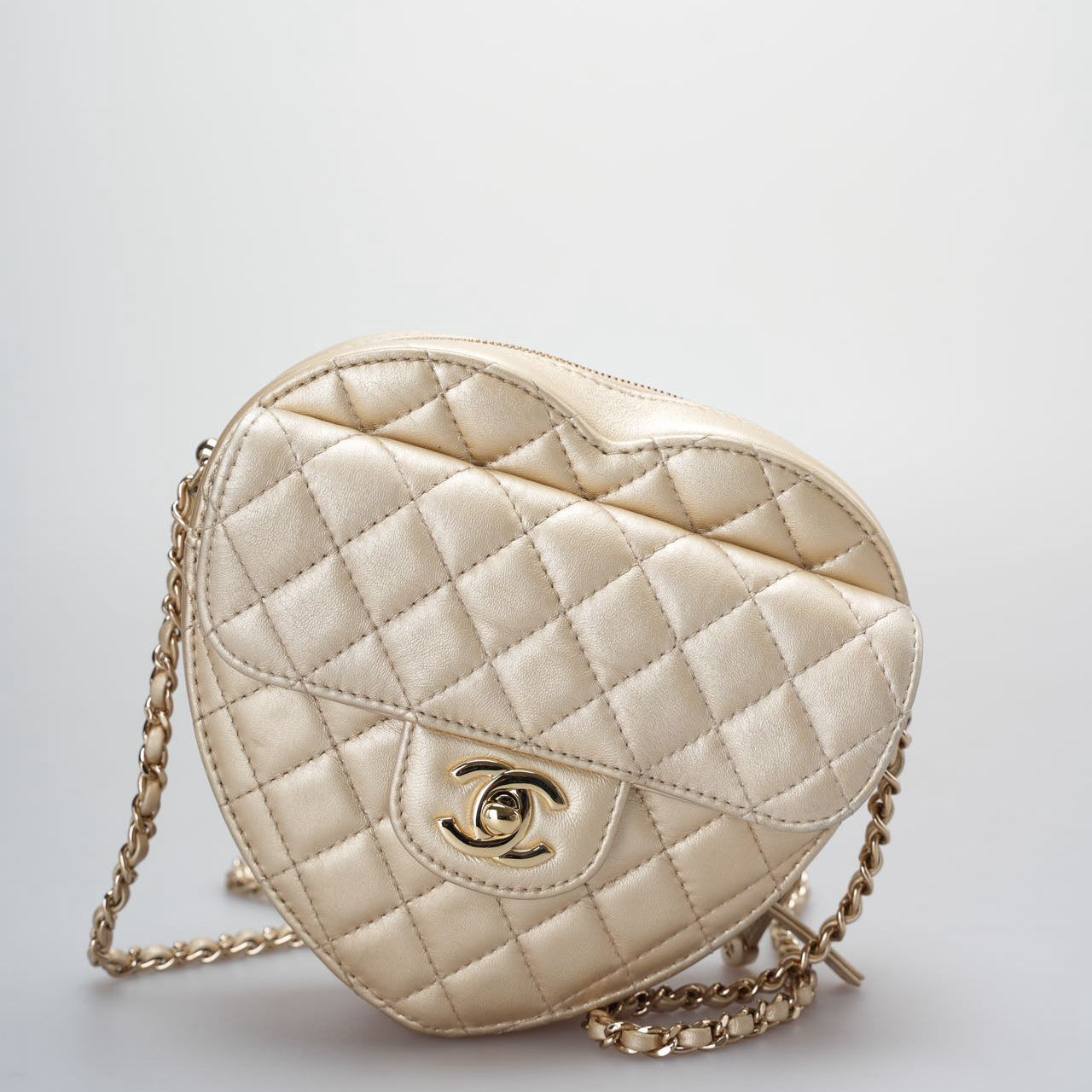 Chanel Handbag - Almora Bags