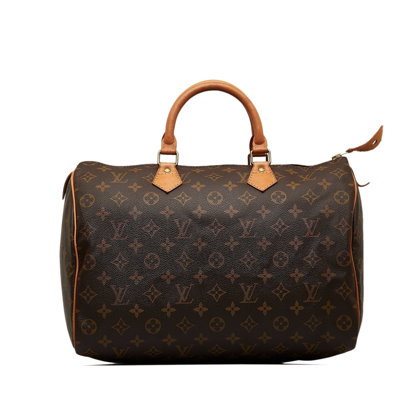 Louis Vuitton Monogram Boston Bag