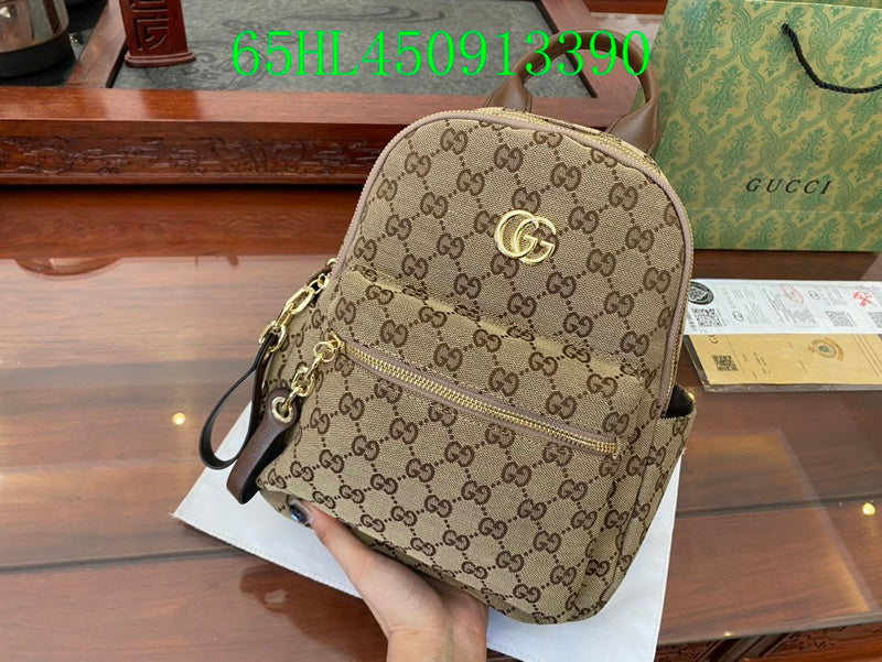 Gucci Designer Tote