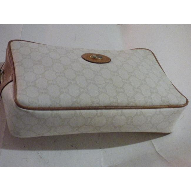 Gucci Leather Mini Clutch