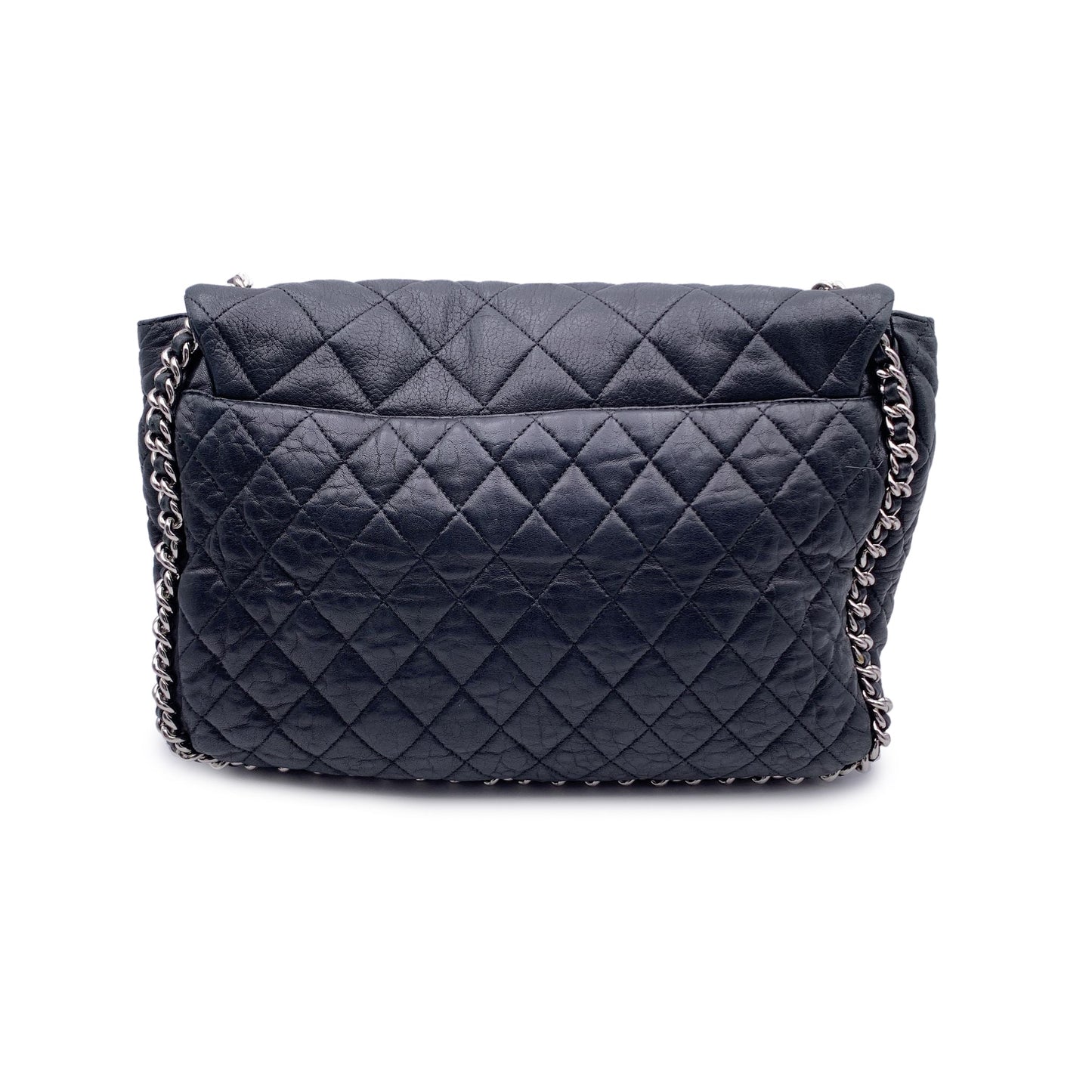 Chanel Shoulder Bag - Almora Bags