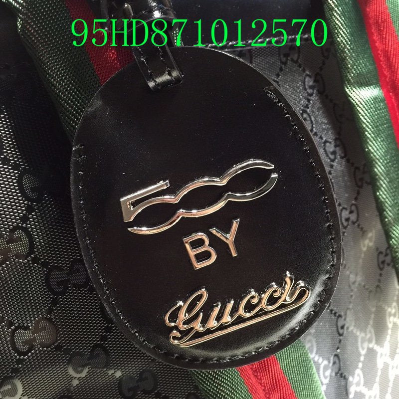 Gucci Designer Tote