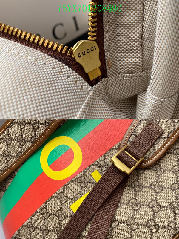 Gucci Designer Tote