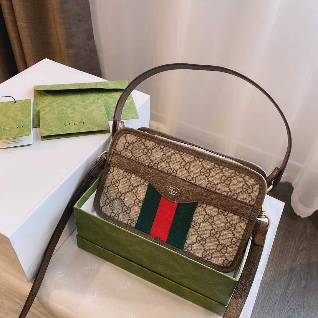 Gucci Designer Handbag