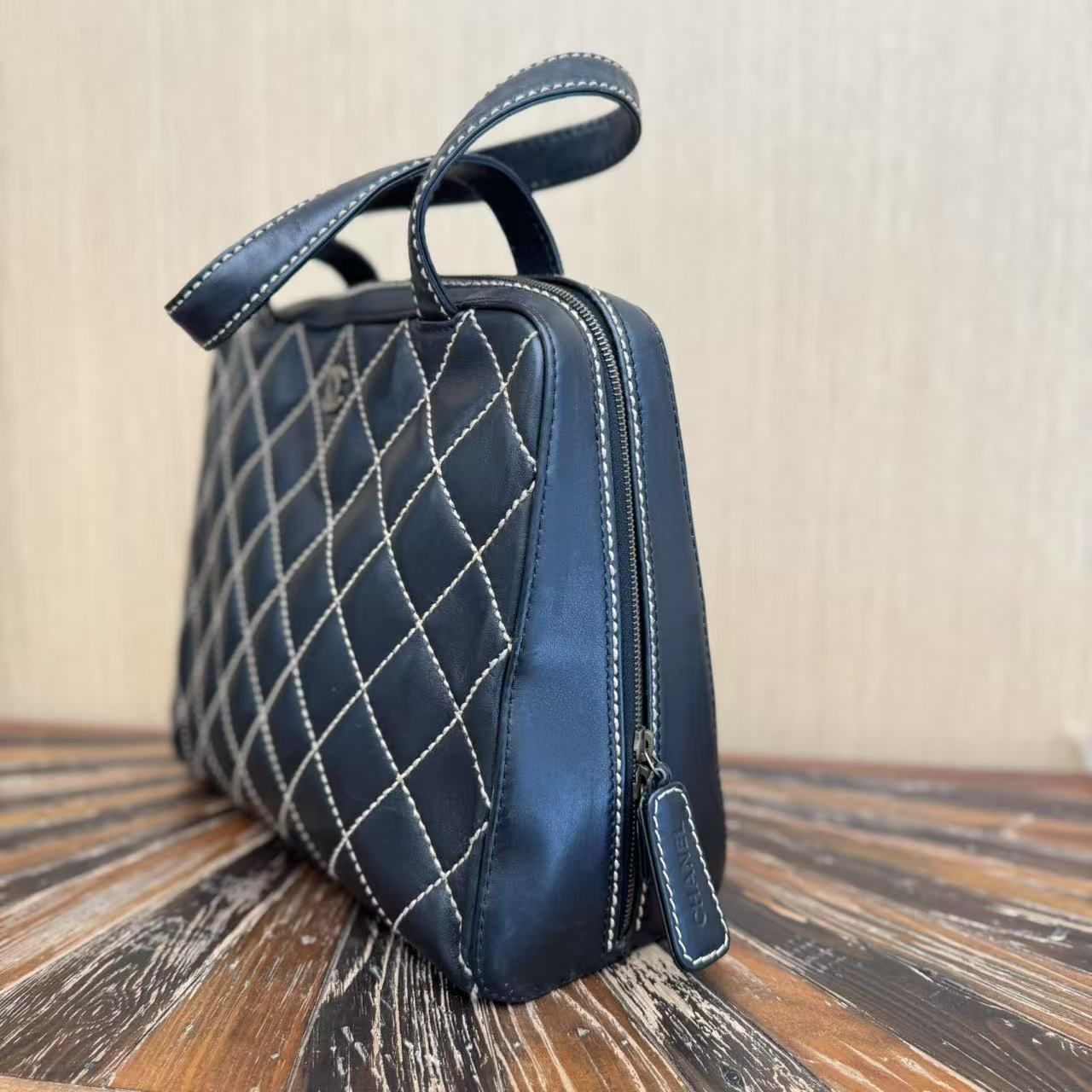 Chanel Handbag Bag - Almora Bags