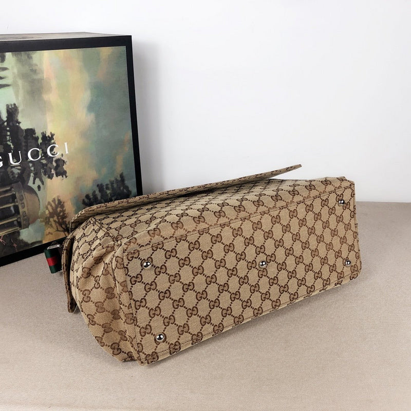 Gucci Designer Tote