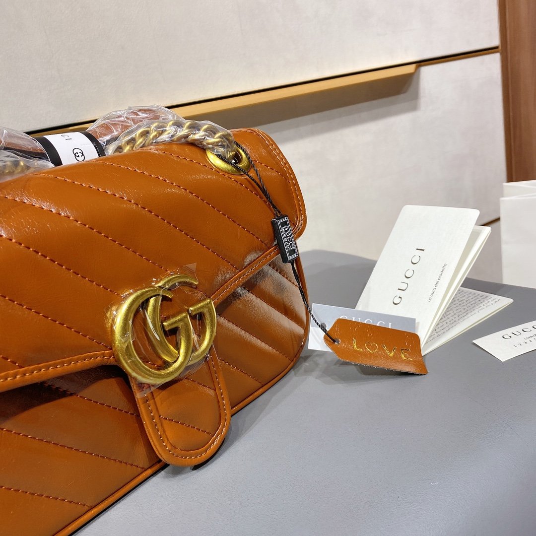 Gucci Designer Handbag
