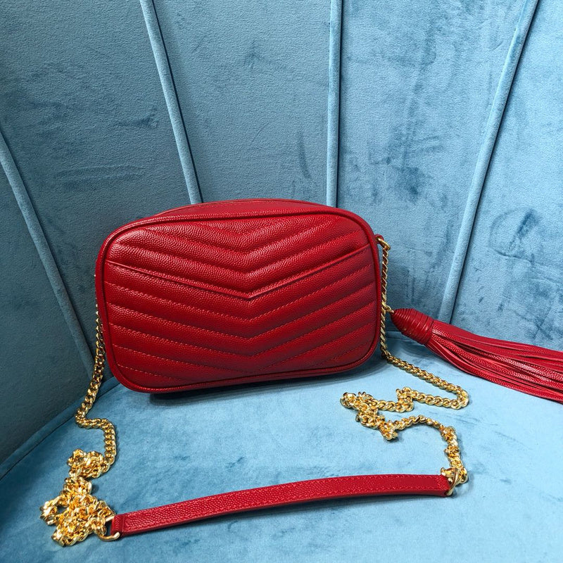 Yves Saint Laurent - Bags