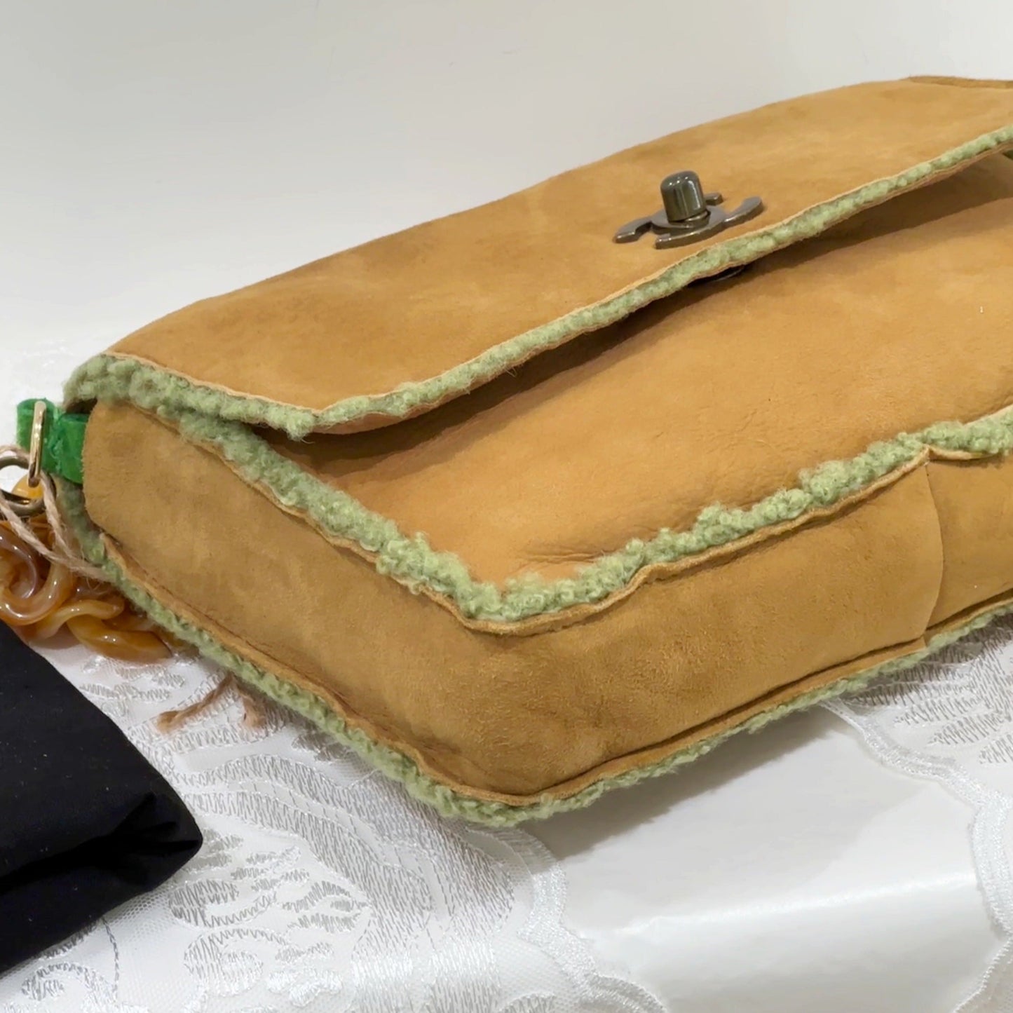 Chanel Clutch Bag - Almora Bags