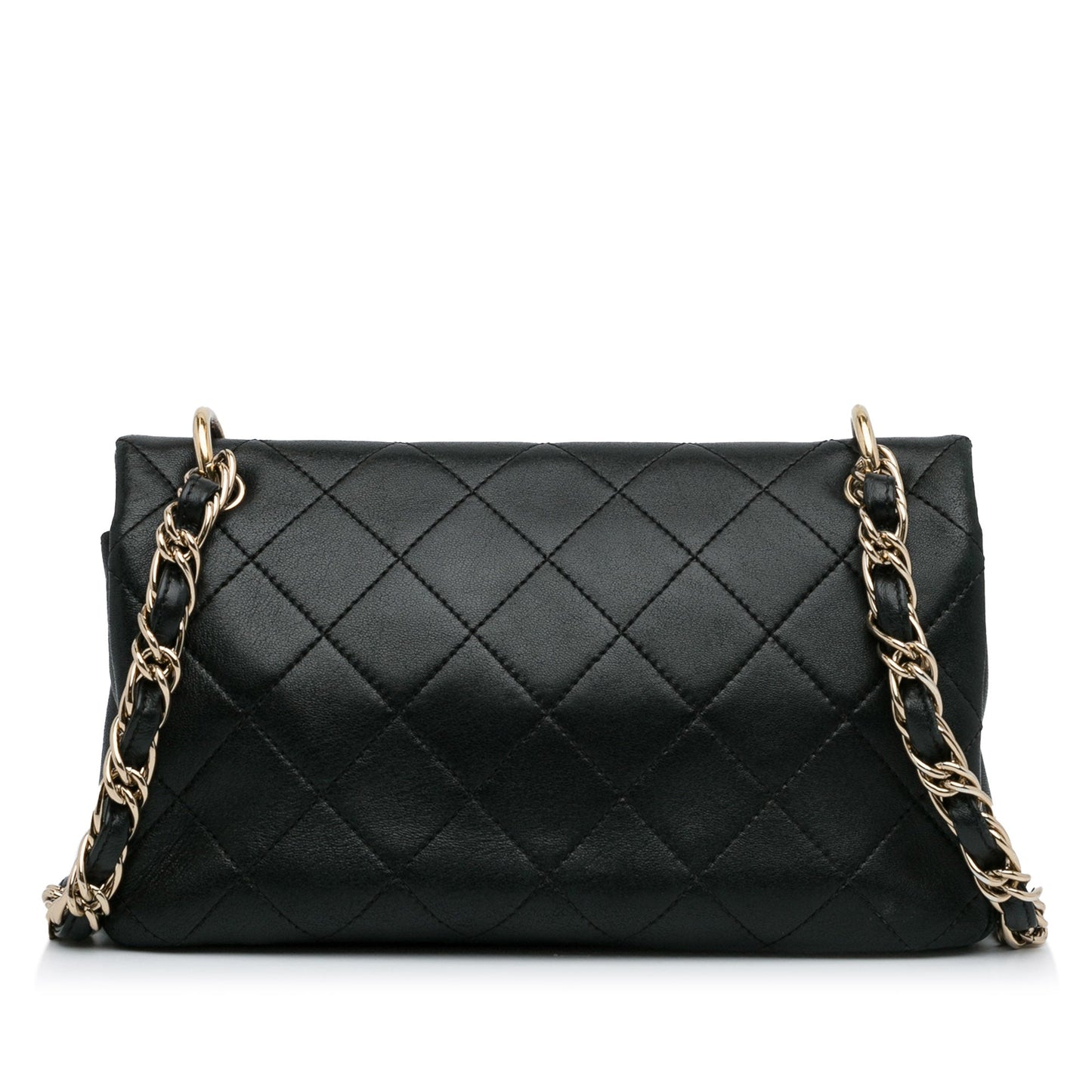 Chanel Twist Crossbody Bag - Almora Bags