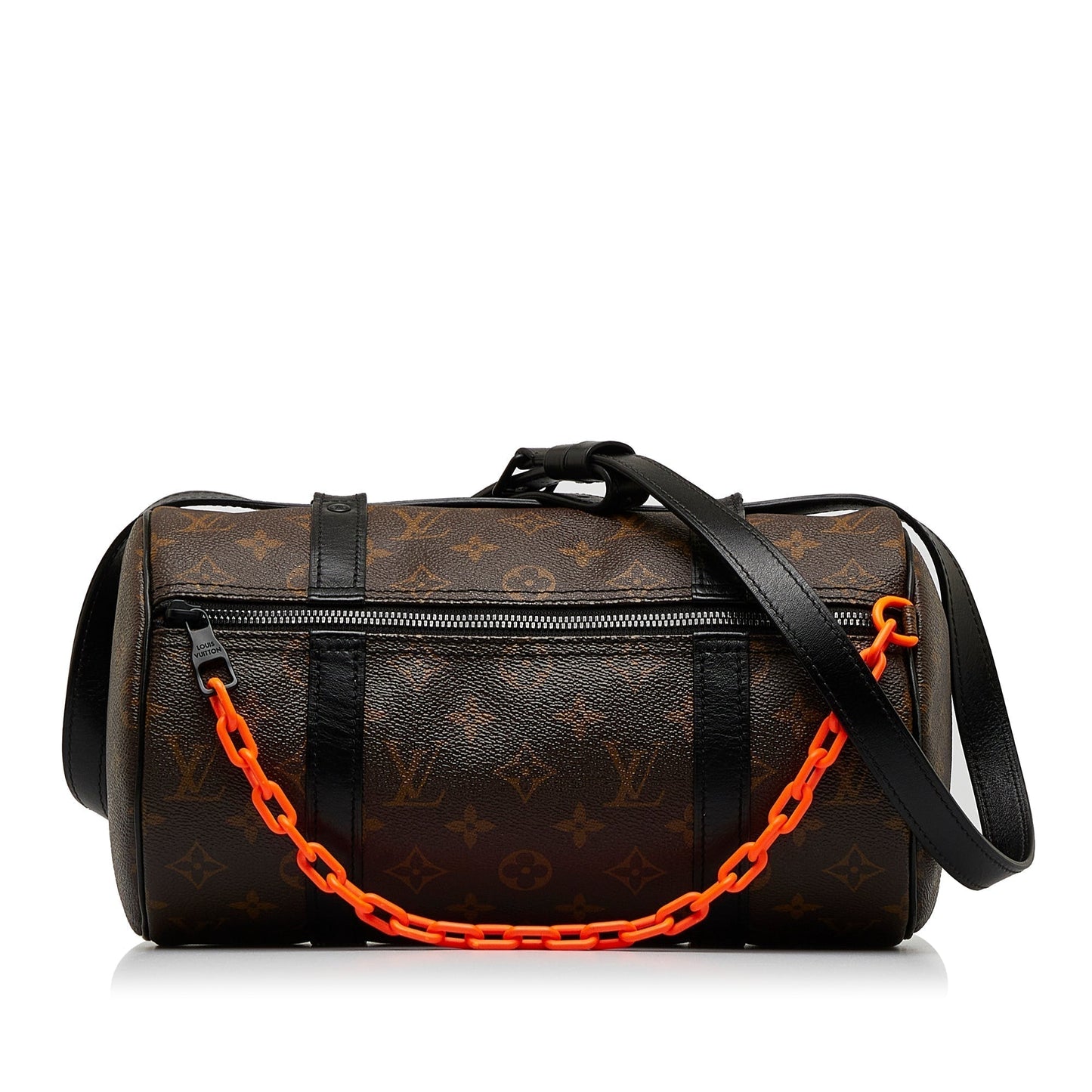 Louis Vuitton Monogram Solar Ray Papillon Crossbody Bag