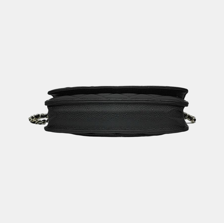 Chanel Classic Flap Crossbody Bag - Almora Bags