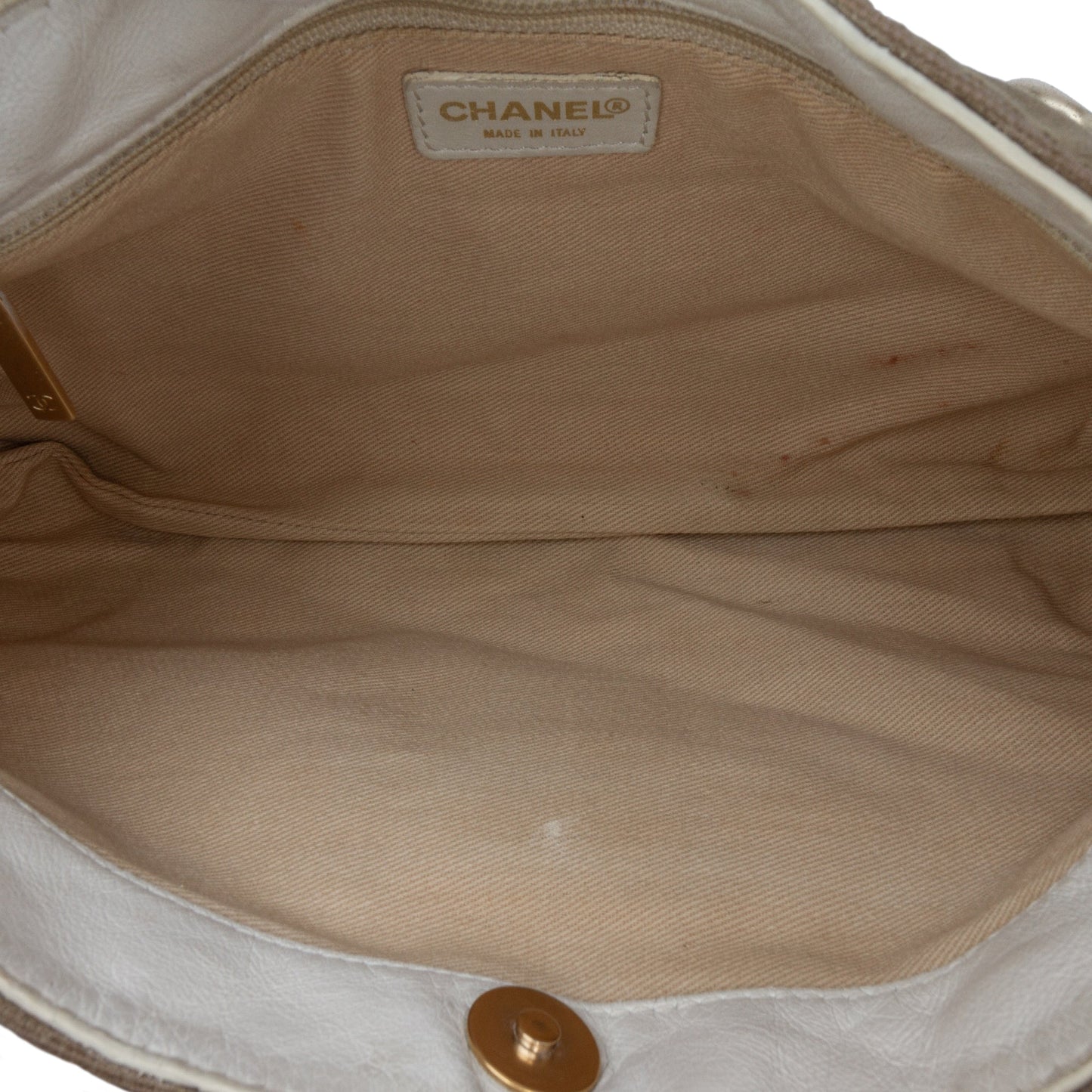 Chanel Shoulder Bag - Almora Bags