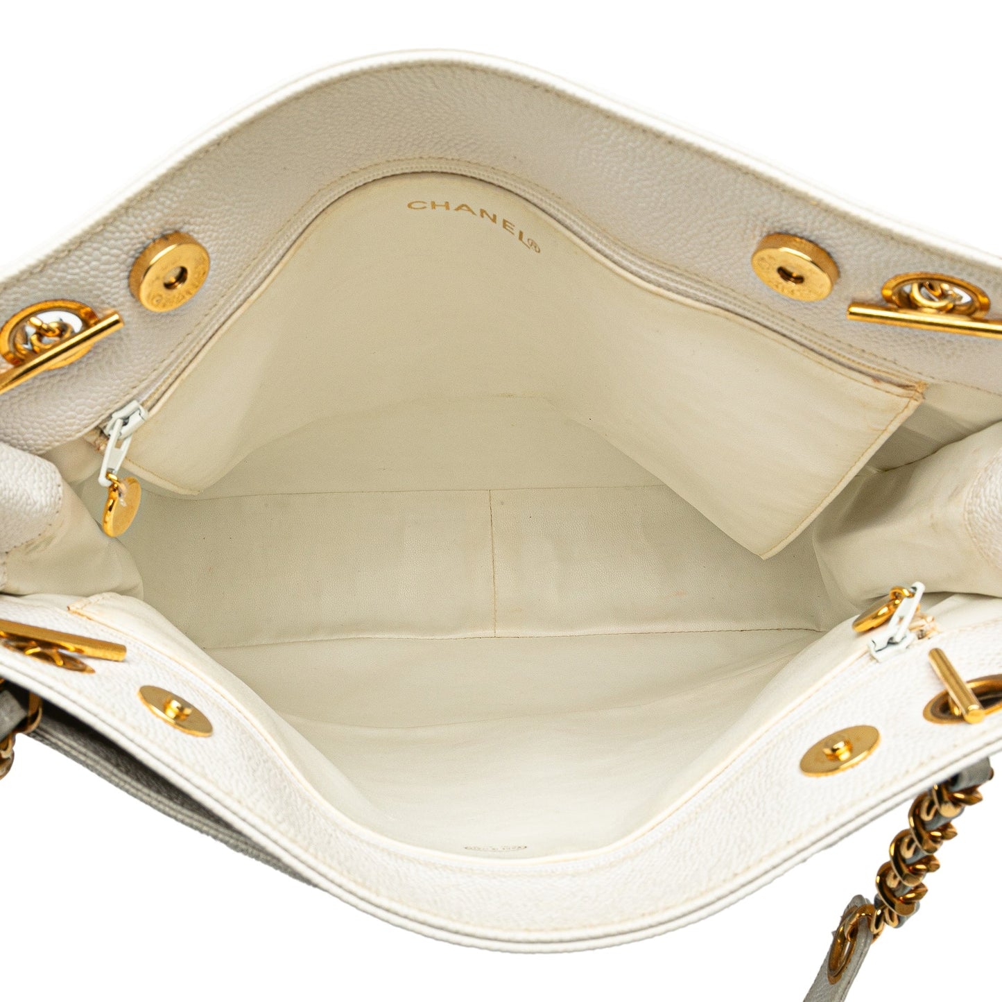 Chanel Tote Bag - Almora Bags