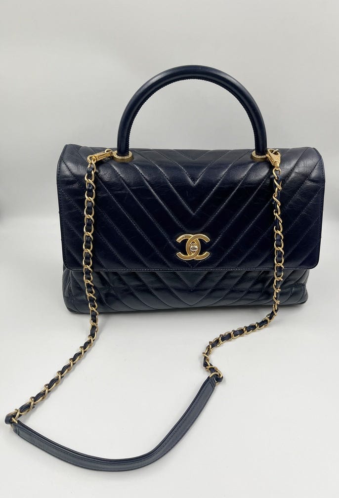 Chanel Handbag - Almora Bags