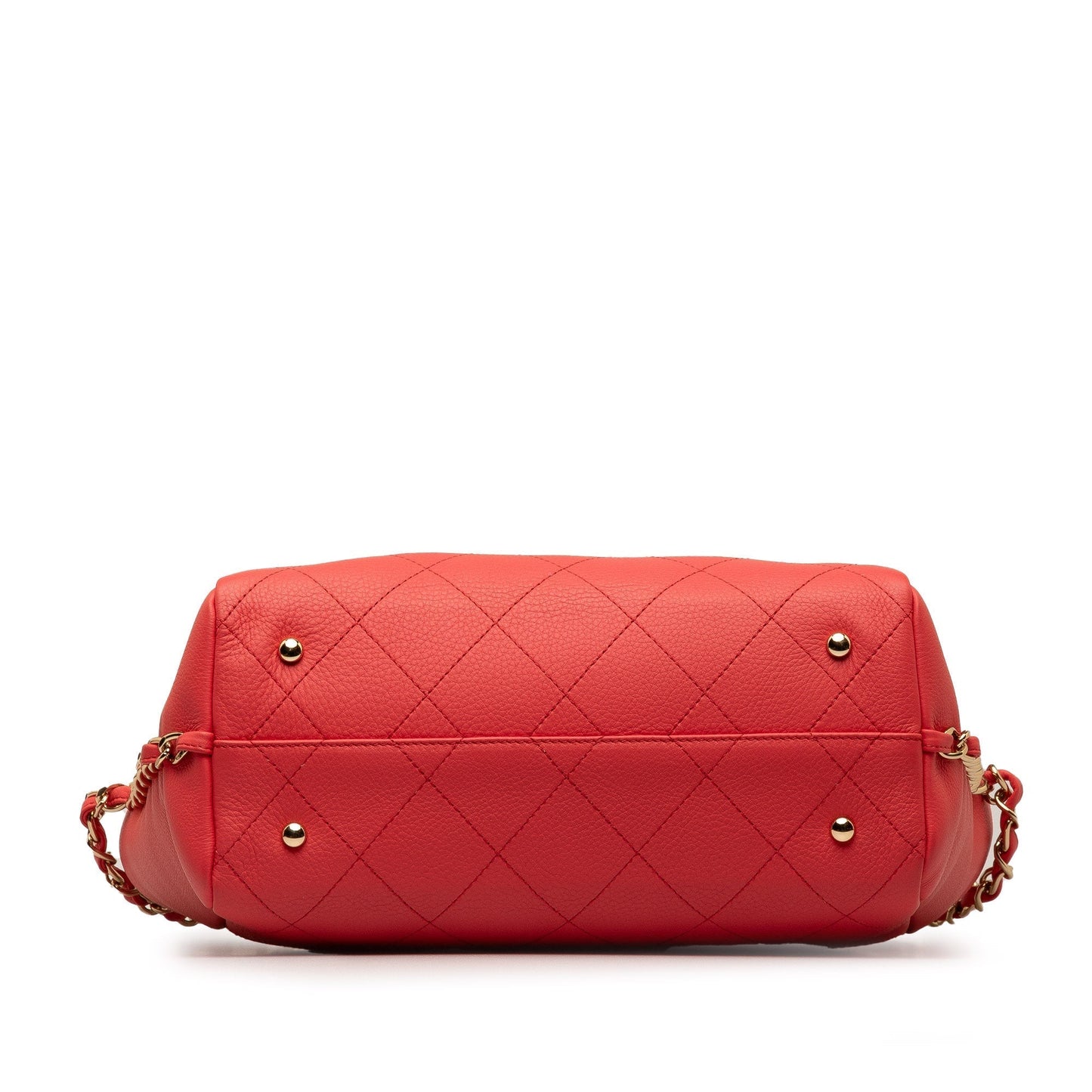 Chanel Small Tote Bag - Almora Bags