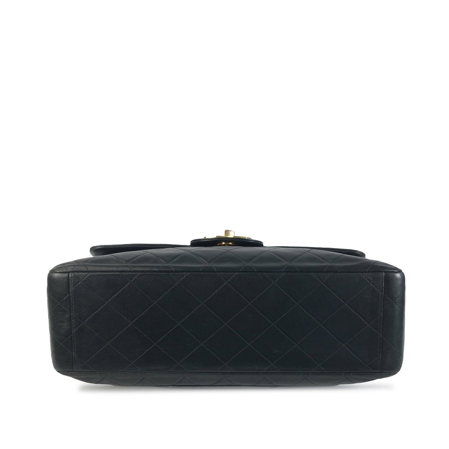 Chanel 35 Shoulder Bag - Almora Bags