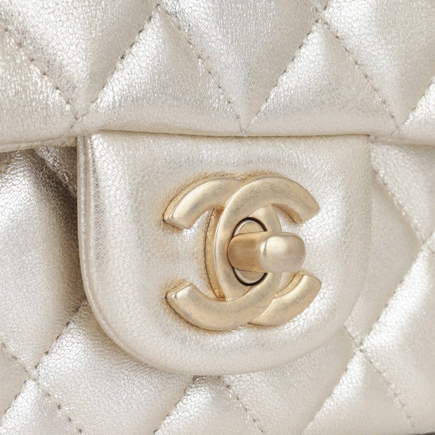 Chanel Classic Mini Flap - Rectangular