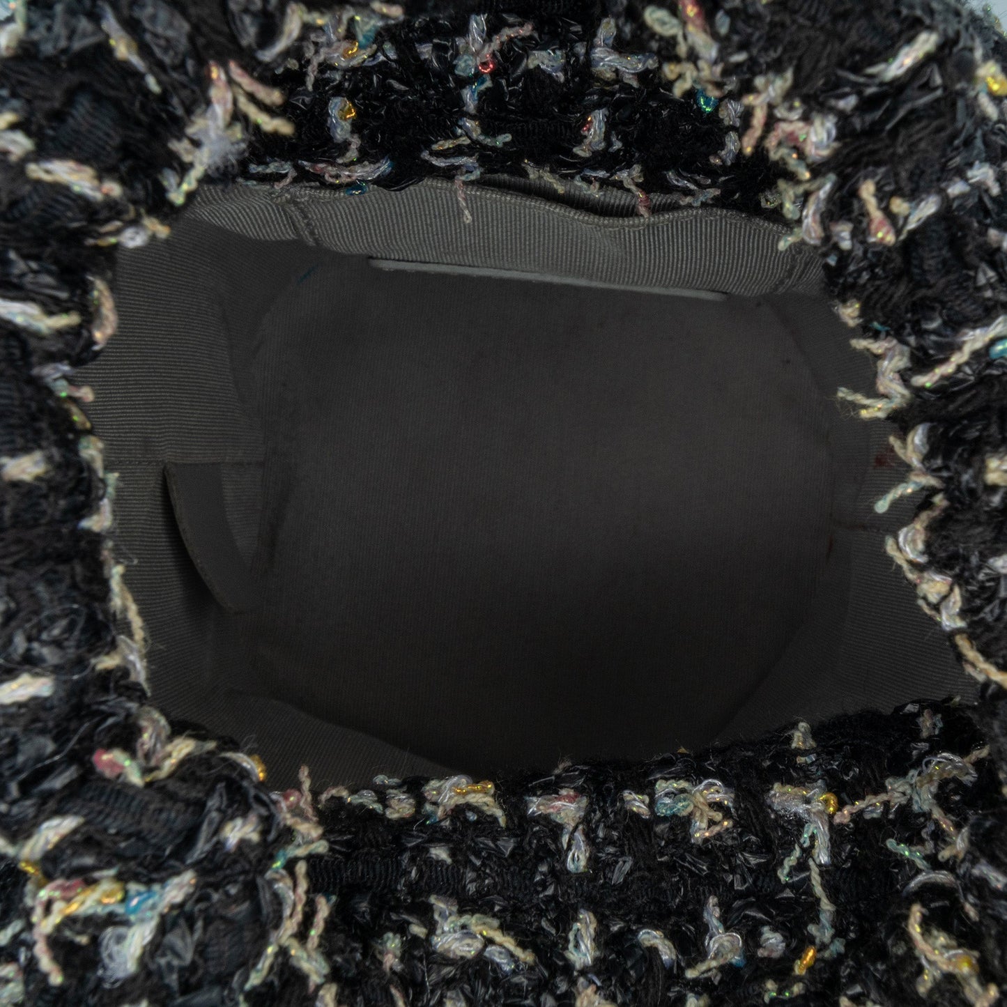 Chanel Bucket Handbag - Almora Bags