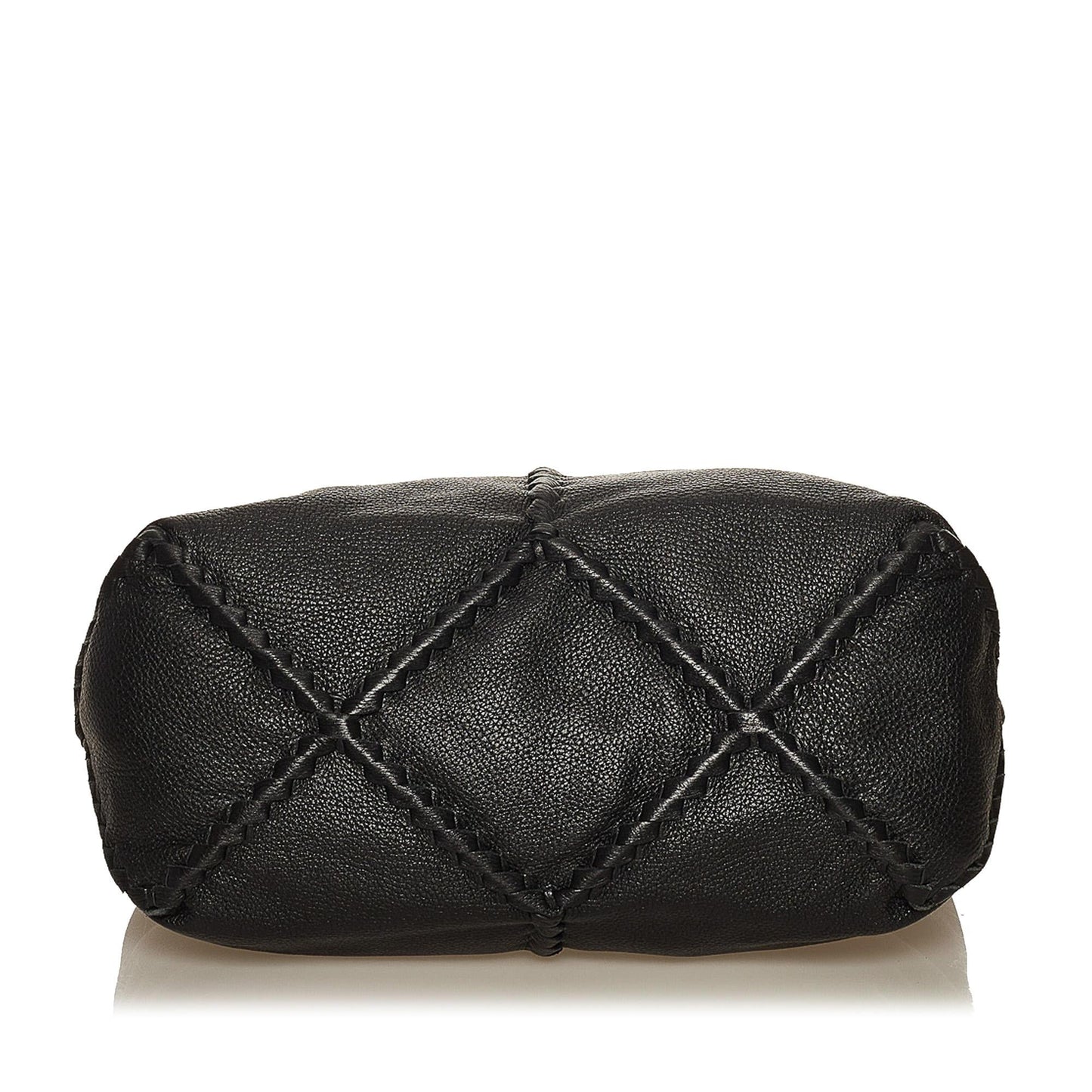 Luxury Bottega Veneta Cervo Hobo Bag (SHG-29542)