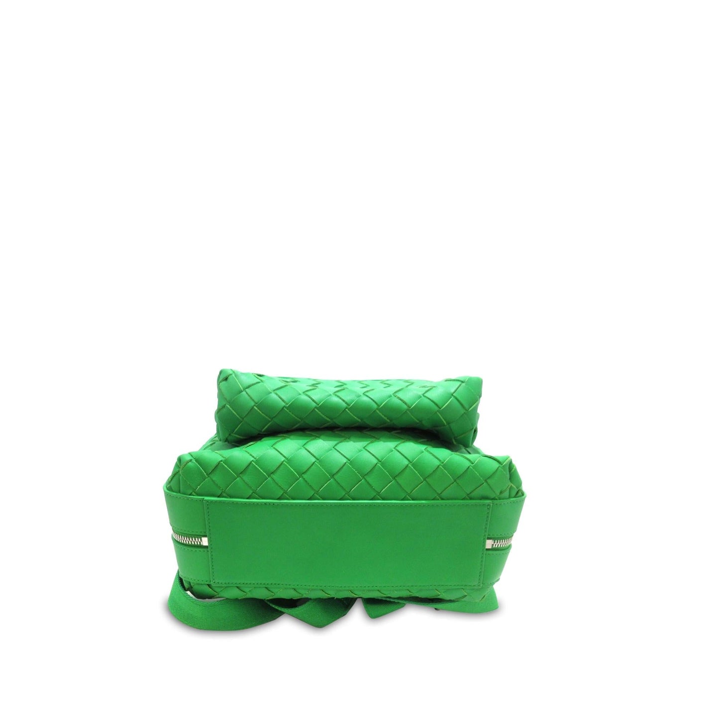 Luxury Bottega Veneta Intrecciato Backpack (SHG-9Lrgk5)