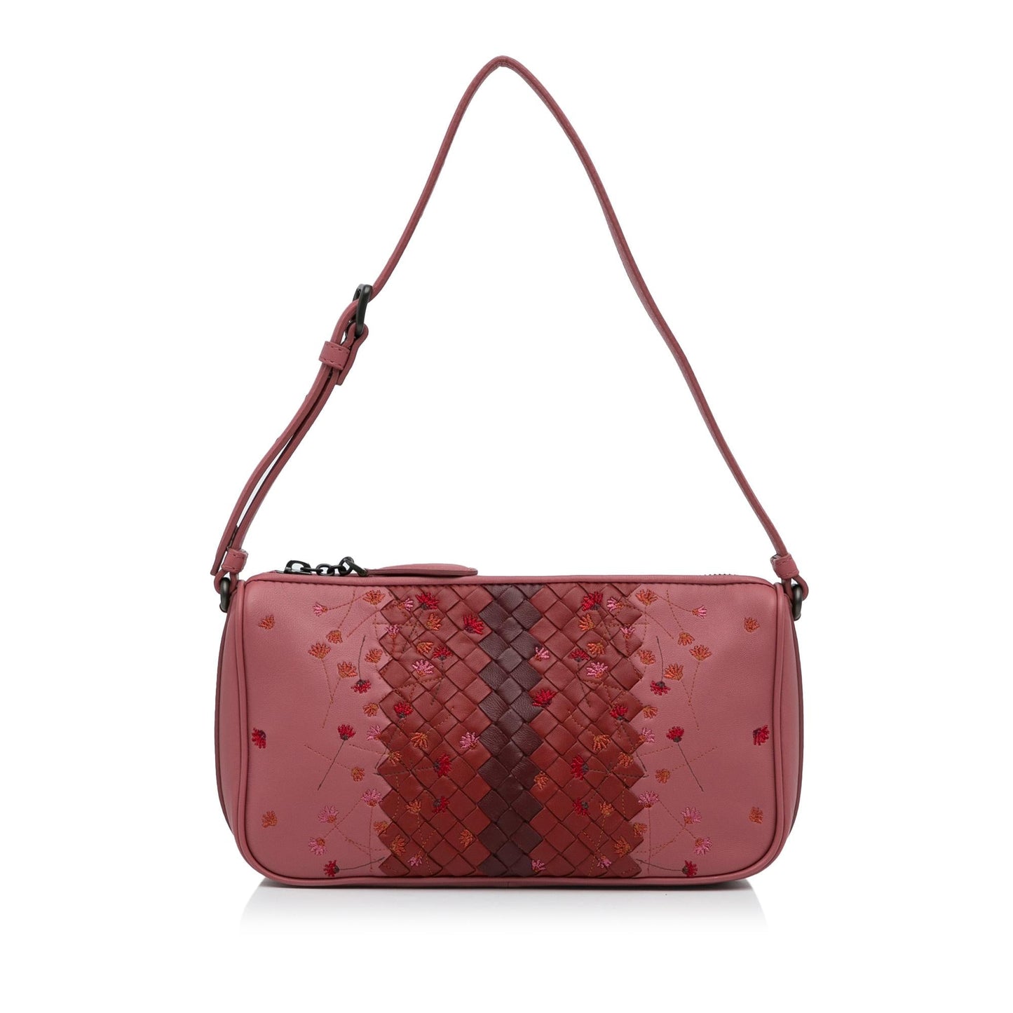 Luxury Bottega Veneta Intrecciato Baguette (SHG-EiKmfM)