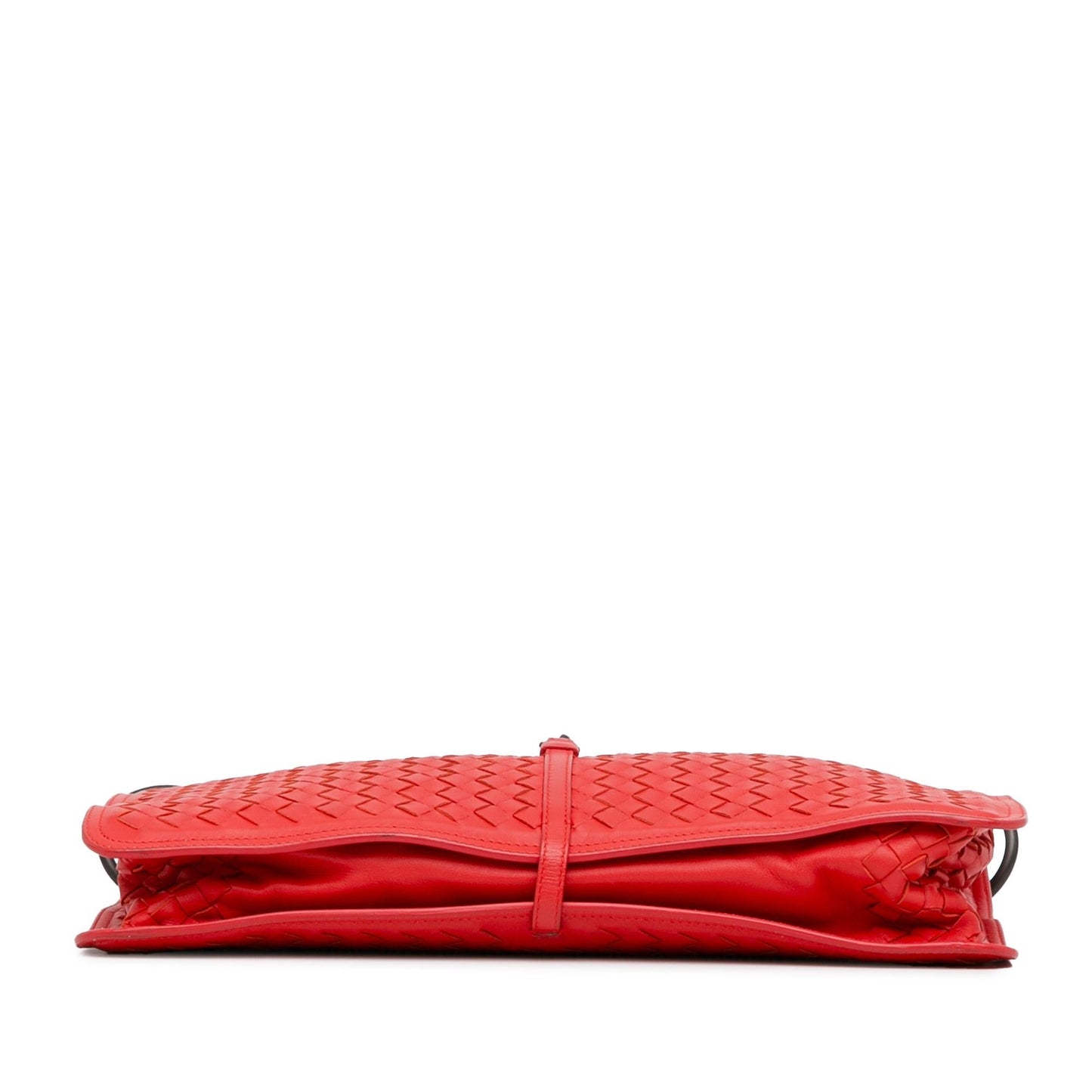 Luxury Bottega Veneta Intrecciato Beverly Shoulder Bag (SHG-QQ5ODf)