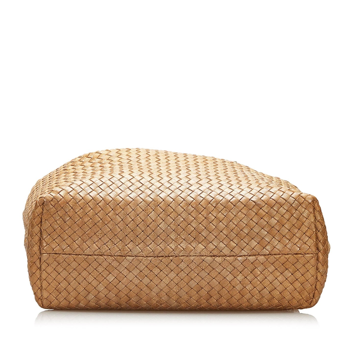 Luxury Bottega Veneta Intrecciato Cabat (SHG-35560)
