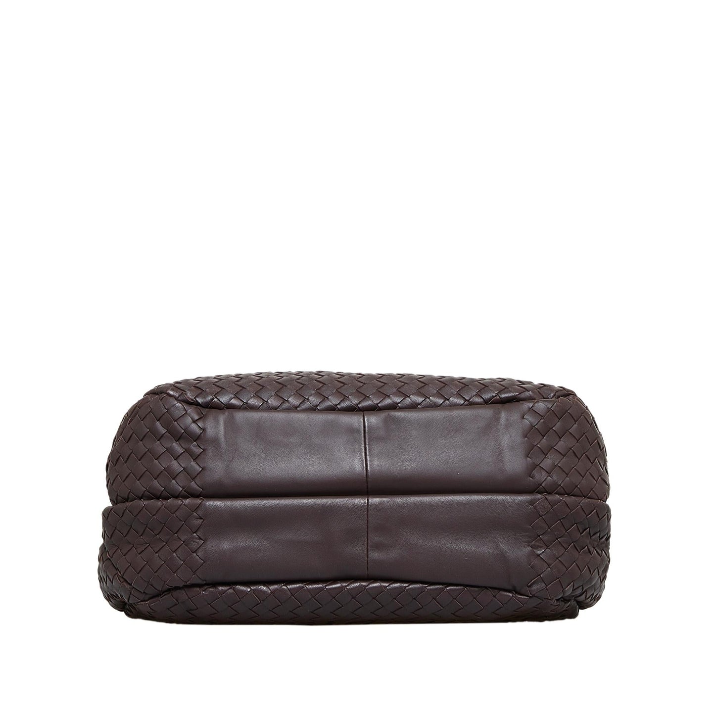 Luxury Bottega Veneta Intrecciato Campana (SHG-9E3LOn)