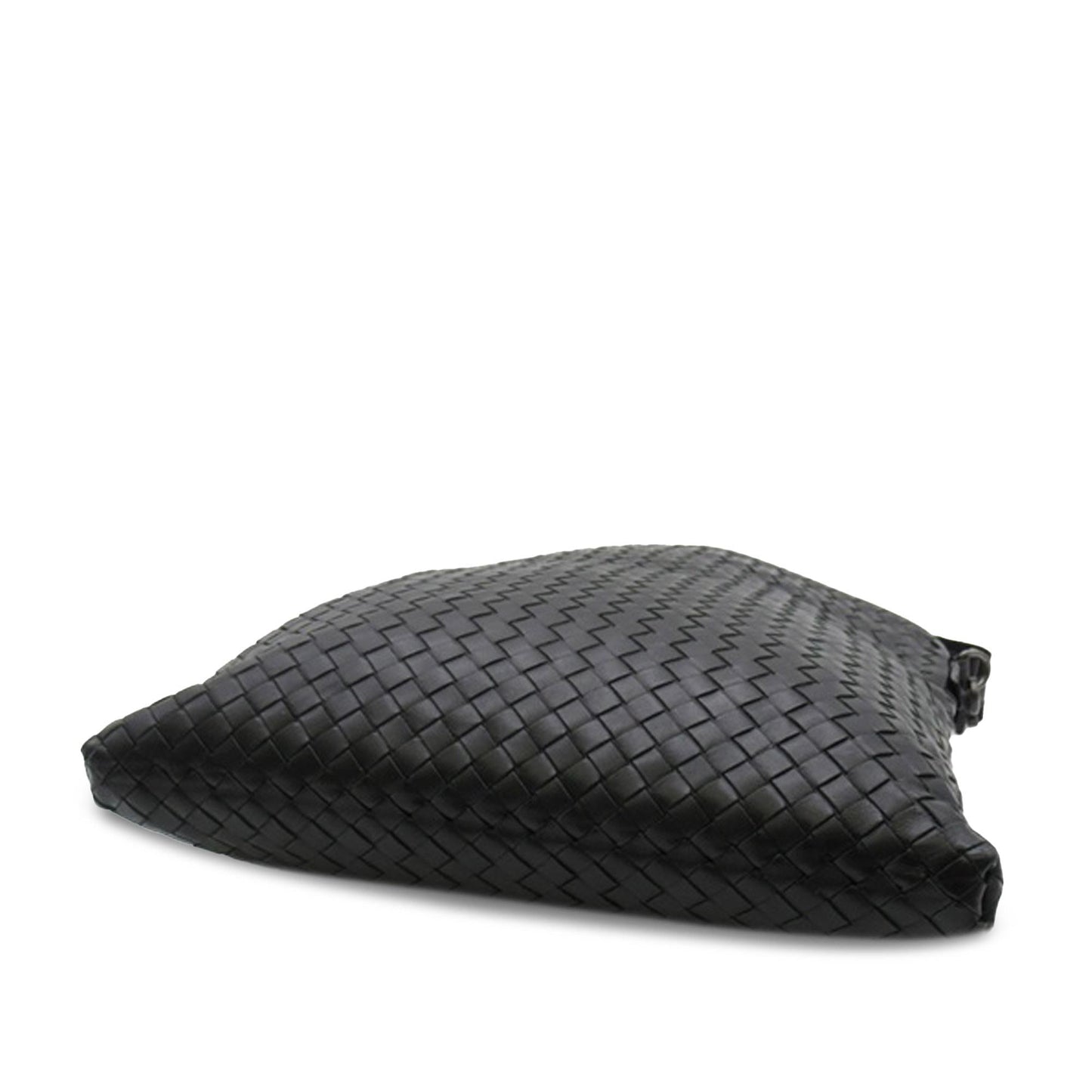 Luxury Bottega Veneta Intrecciato Crossbody bag (SHG-gVSb3s)